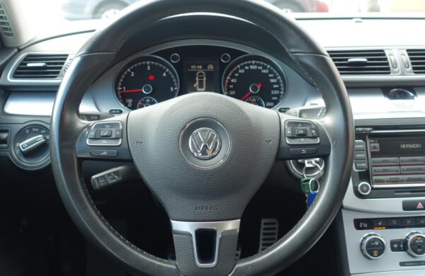 Volkswagen Passat 2.0 TDi ALLTRACK, nabídka AV9/20