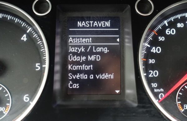 Volkswagen Passat 2.0 TDi ALLTRACK, nabídka AV9/20