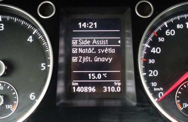 Volkswagen Passat 2.0 TDi ALLTRACK, nabídka AV9/20