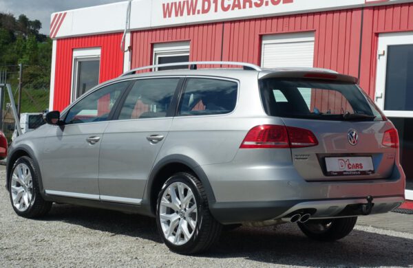 Volkswagen Passat 2.0 TDi ALLTRACK, nabídka AV9/20