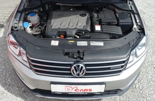 Volkswagen Passat 2.0 TDi ALLTRACK, nabídka AV9/20