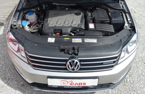 Volkswagen Passat 2.0 TDi ALLTRACK, nabídka AV9/20