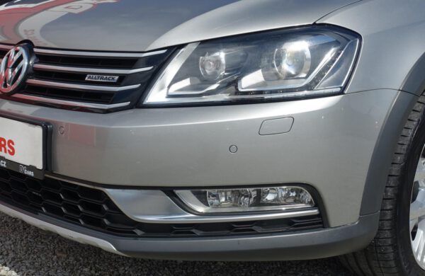 Volkswagen Passat 2.0 TDi ALLTRACK, nabídka AV9/20