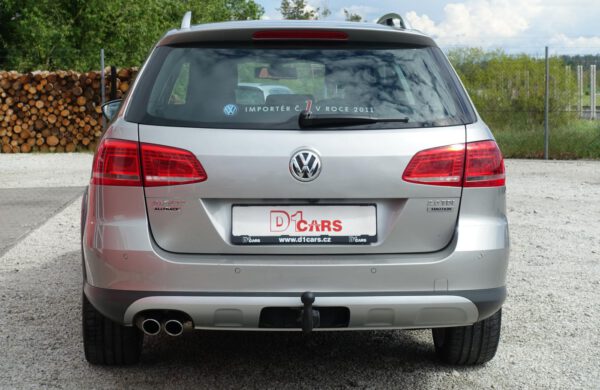 Volkswagen Passat 2.0 TDi ALLTRACK, nabídka AV9/20