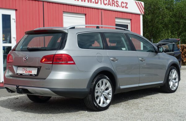 Volkswagen Passat 2.0 TDi ALLTRACK, nabídka AV9/20