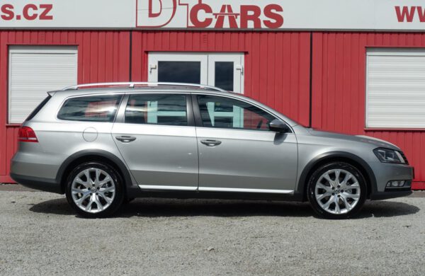 Volkswagen Passat 2.0 TDi ALLTRACK, nabídka AV9/20