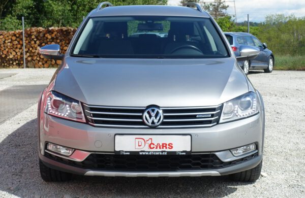 Volkswagen Passat 2.0 TDi ALLTRACK, nabídka AV9/20