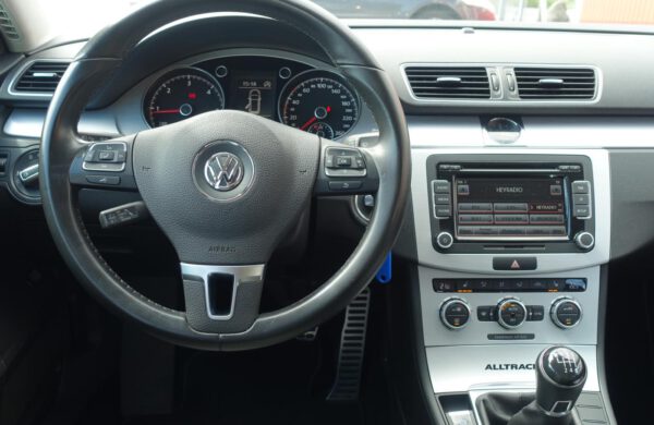 Volkswagen Passat 2.0 TDi ALLTRACK, nabídka AV9/20