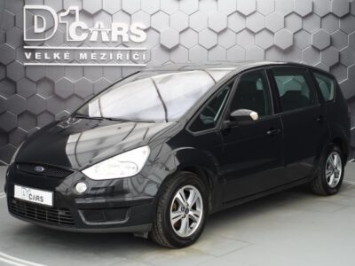 auta z dovozu D1 CARS