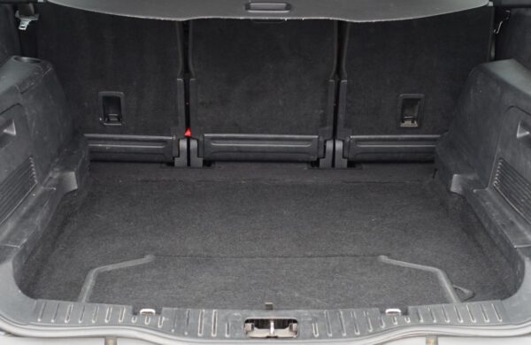Ford S-MAX 1.8 TDCi, nabídka AV9/21