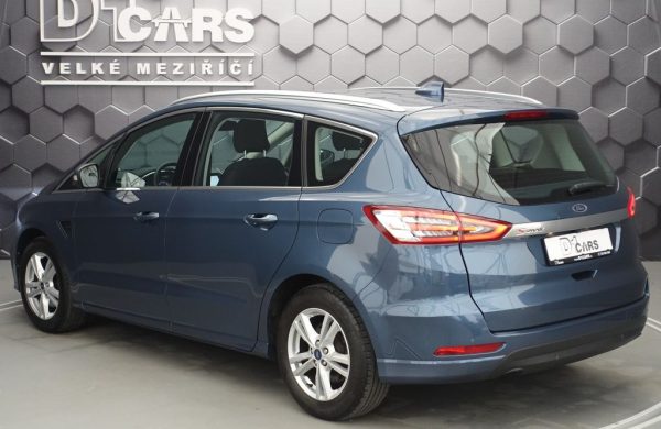 Ford S-Max 2.0 EcoBlue Titanium, nabídka 4cc9417f-2d4b-4167-84a2-ff1df37fa733