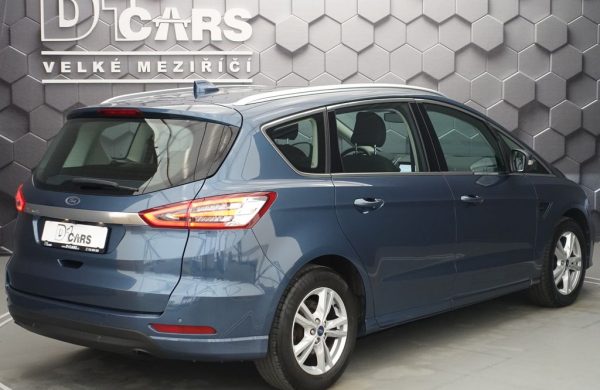 Ford S-Max 2.0 EcoBlue Titanium, nabídka 4cc9417f-2d4b-4167-84a2-ff1df37fa733