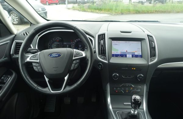 Ford S-Max 2.0 EcoBlue Titanium, nabídka 4cc9417f-2d4b-4167-84a2-ff1df37fa733