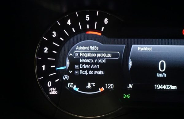 Ford S-Max 2.0 EcoBlue Titanium, nabídka 4cc9417f-2d4b-4167-84a2-ff1df37fa733