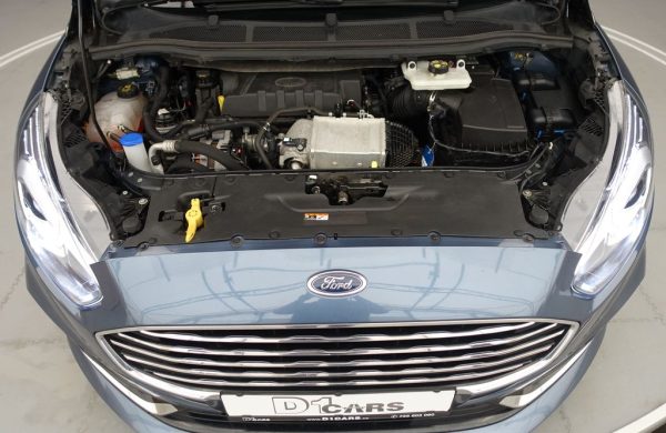Ford S-Max 2.0 EcoBlue Titanium, nabídka 4cc9417f-2d4b-4167-84a2-ff1df37fa733