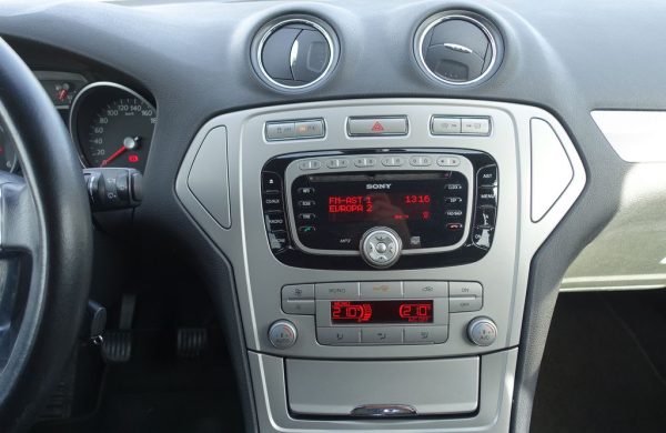 Ford Mondeo 2.0 TDCi 103 kW, nabídka c8e95f32-9cf0-45a3-8902-0defca1f6c71