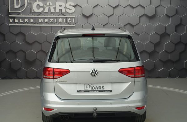 Volkswagen Touran 2.0 TDi  Comfortline ACC, nabídka bf3c1524-2802-49d9-9d3b-88ab0f30654b