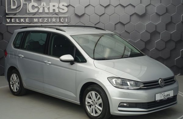 Volkswagen Touran 2.0 TDi  Comfortline ACC, nabídka bf3c1524-2802-49d9-9d3b-88ab0f30654b