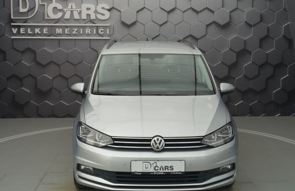Volkswagen Touran 2.0 TDi  Comfortline ACC, nabídka bf3c1524-2802-49d9-9d3b-88ab0f30654b