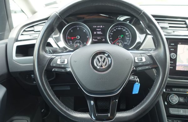 Volkswagen Touran 2.0 TDi  Comfortline ACC, nabídka bf3c1524-2802-49d9-9d3b-88ab0f30654b
