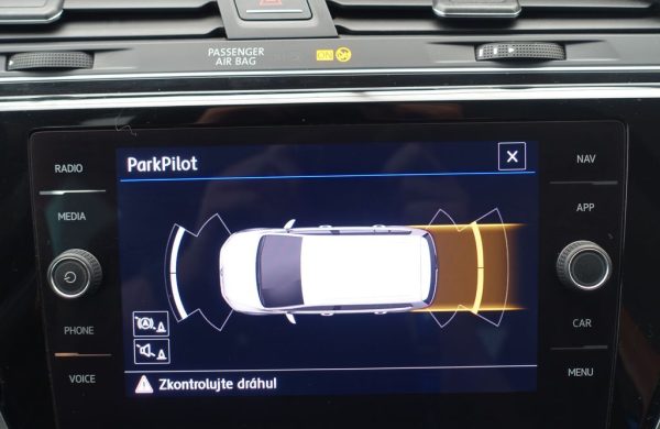 Volkswagen Touran 2.0 TDi  Comfortline ACC, nabídka bf3c1524-2802-49d9-9d3b-88ab0f30654b