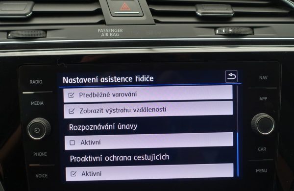Volkswagen Touran 2.0 TDi  Comfortline ACC, nabídka bf3c1524-2802-49d9-9d3b-88ab0f30654b