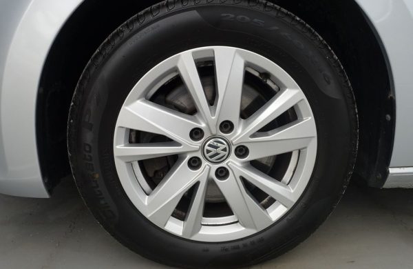 Volkswagen Touran 2.0 TDi  Comfortline ACC, nabídka bf3c1524-2802-49d9-9d3b-88ab0f30654b