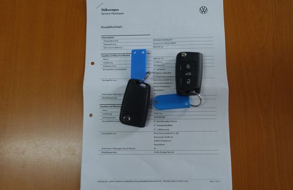 Volkswagen Touran 2.0 TDi  Comfortline ACC, nabídka bf3c1524-2802-49d9-9d3b-88ab0f30654b