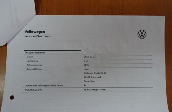 Volkswagen Touran 2.0 TDi  Comfortline ACC, nabídka bf3c1524-2802-49d9-9d3b-88ab0f30654b