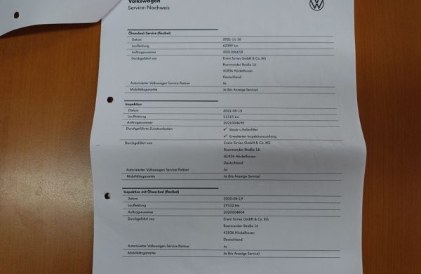Volkswagen Touran 2.0 TDi  Comfortline ACC, nabídka bf3c1524-2802-49d9-9d3b-88ab0f30654b