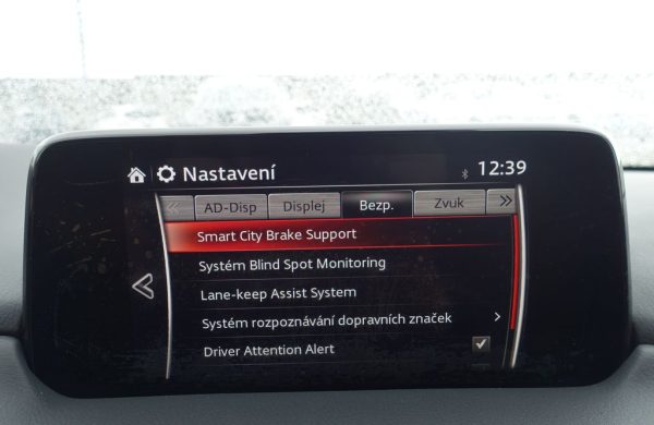 Mazda CX-5 2.2 EXCLUSIVE – LINE, nabídka 2c9ca39d-8ec7-492e-b40a-46b35edb4289