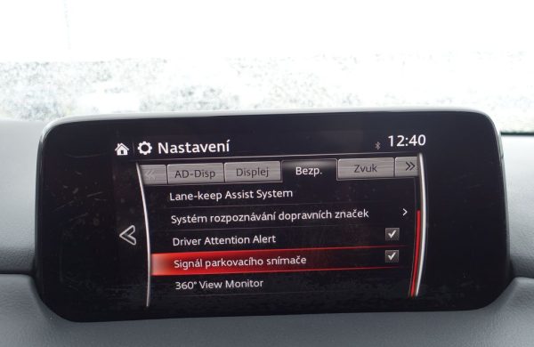 Mazda CX-5 2.2 EXCLUSIVE – LINE, nabídka 2c9ca39d-8ec7-492e-b40a-46b35edb4289