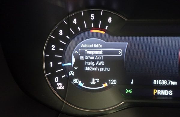 Ford Galaxy 2.0 EcoBlue Titanium AWD, nabídka 12ca0fda-714e-4424-ab1d-68b2050c6492