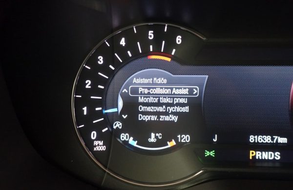 Ford Galaxy 2.0 EcoBlue Titanium AWD, nabídka 12ca0fda-714e-4424-ab1d-68b2050c6492