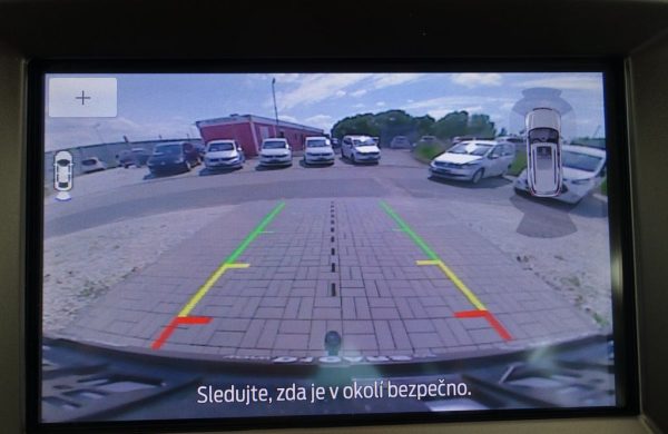 Ford Galaxy 2.0 EcoBlue Titanium AWD, nabídka 12ca0fda-714e-4424-ab1d-68b2050c6492