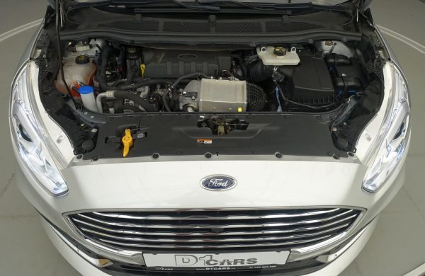 Ford Galaxy 2.0 EcoBlue Titanium AWD, nabídka 12ca0fda-714e-4424-ab1d-68b2050c6492