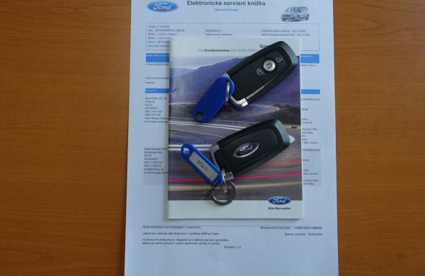 Ford Galaxy 2.0 EcoBlue Titanium AWD, nabídka 12ca0fda-714e-4424-ab1d-68b2050c6492