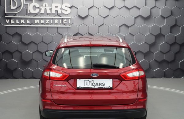 Ford Mondeo 2.0 TDCi LED SVĚTLA, nabídka b226597c-cda4-4349-8078-bb281cde5dd8