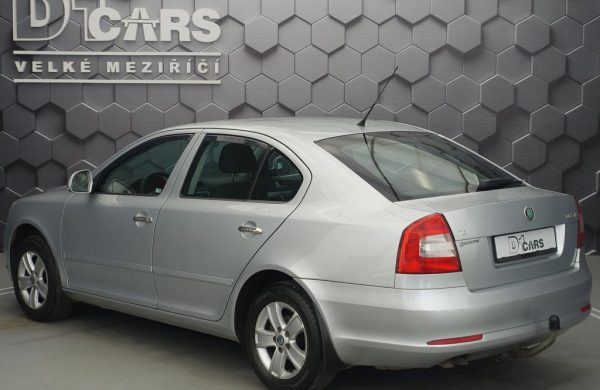 Škoda Octavia 1.9 TDi Ambiente, nabídka 8423b610-918f-474e-8772-acc2f11b08b0