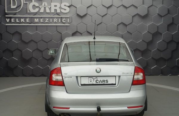 Škoda Octavia 1.9 TDi Ambiente, nabídka 8423b610-918f-474e-8772-acc2f11b08b0