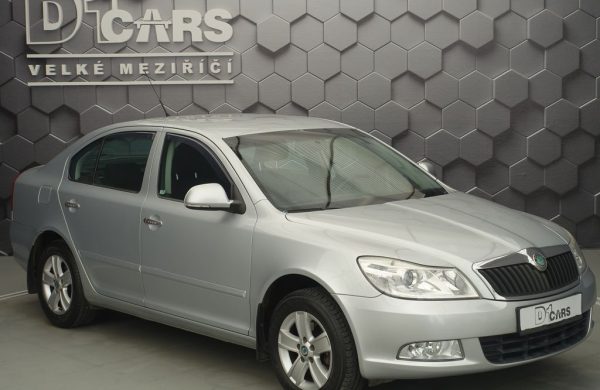 Škoda Octavia 1.9 TDi Ambiente, nabídka 8423b610-918f-474e-8772-acc2f11b08b0