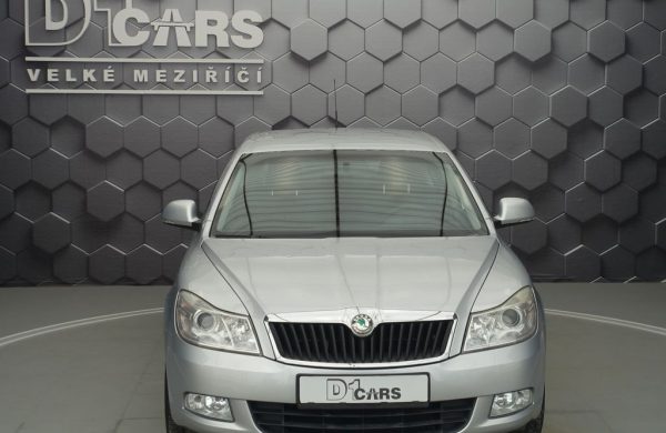 Škoda Octavia 1.9 TDi Ambiente, nabídka 8423b610-918f-474e-8772-acc2f11b08b0