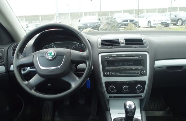 Škoda Octavia 1.9 TDi Ambiente, nabídka 8423b610-918f-474e-8772-acc2f11b08b0