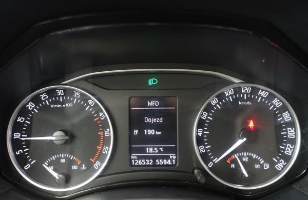 Škoda Octavia 1.9 TDi Ambiente, nabídka 8423b610-918f-474e-8772-acc2f11b08b0