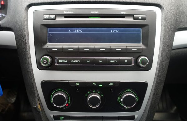 Škoda Octavia 1.9 TDi Ambiente, nabídka 8423b610-918f-474e-8772-acc2f11b08b0