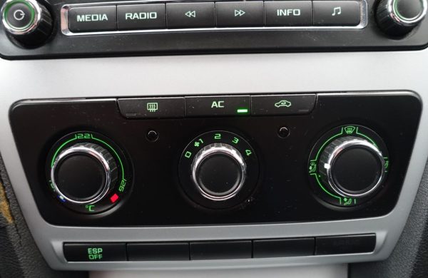 Škoda Octavia 1.9 TDi Ambiente, nabídka 8423b610-918f-474e-8772-acc2f11b08b0