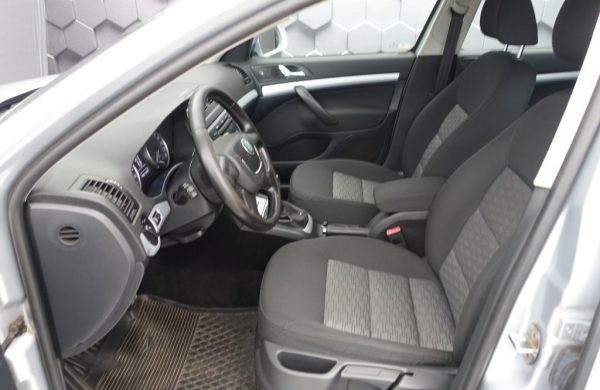 Škoda Octavia 1.9 TDi Ambiente, nabídka 8423b610-918f-474e-8772-acc2f11b08b0