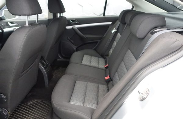 Škoda Octavia 1.9 TDi Ambiente, nabídka 8423b610-918f-474e-8772-acc2f11b08b0