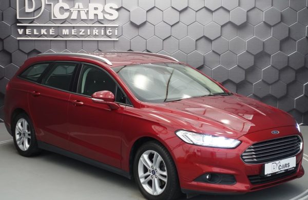 Ford Mondeo 2.0 TDCi LED SVĚTLA, nabídka b226597c-cda4-4349-8078-bb281cde5dd8