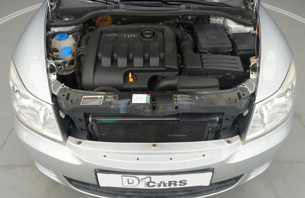 Škoda Octavia 1.9 TDi Ambiente, nabídka 8423b610-918f-474e-8772-acc2f11b08b0